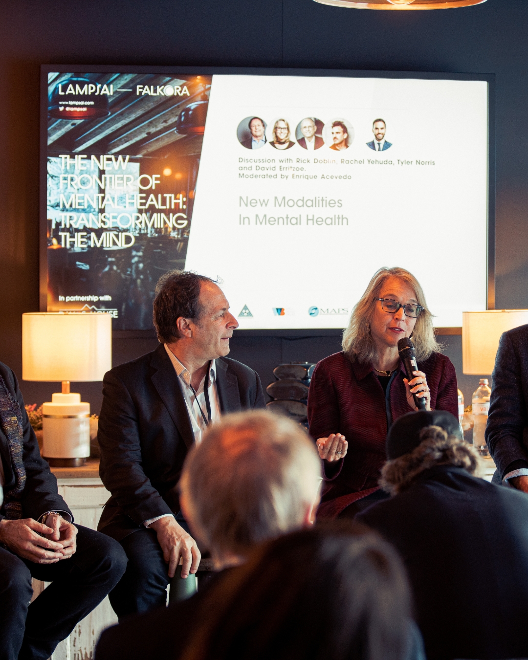 World Economic Forum 2019