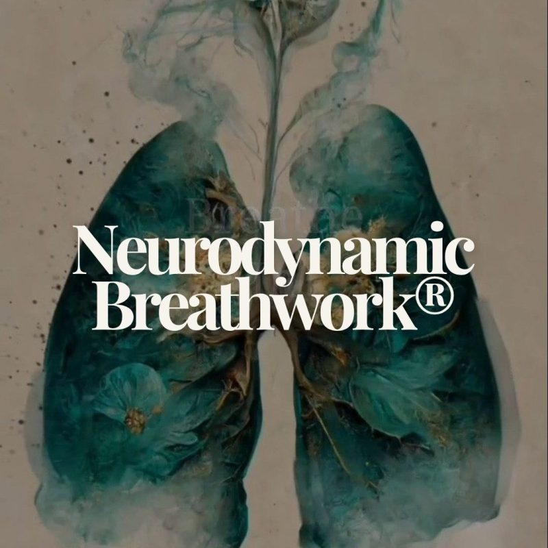 online breathwork